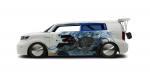 Scion xB by Jeff Soto 2008 года